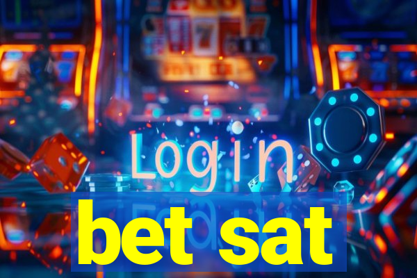 bet sat