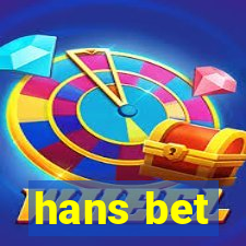 hans bet