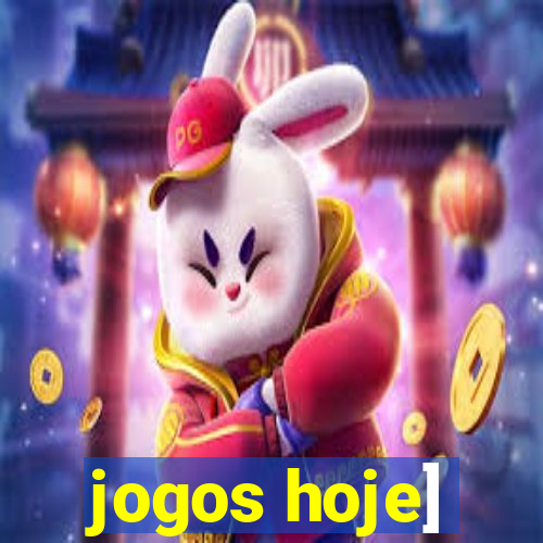 jogos hoje]