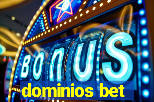 dominios bet