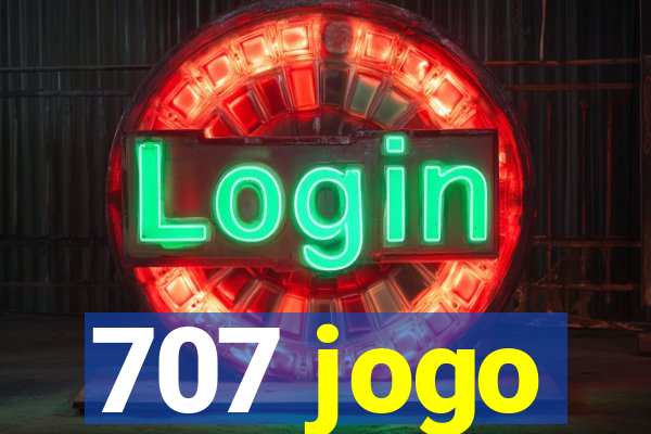 707 jogo