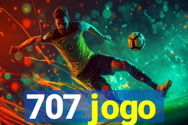 707 jogo