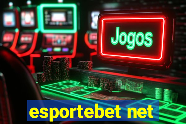 esportebet net