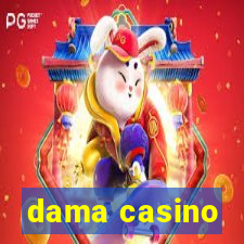 dama casino