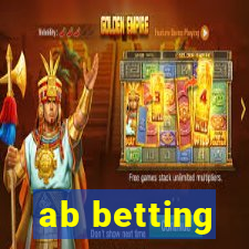 ab betting