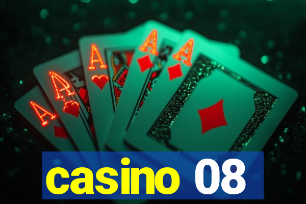 casino 08