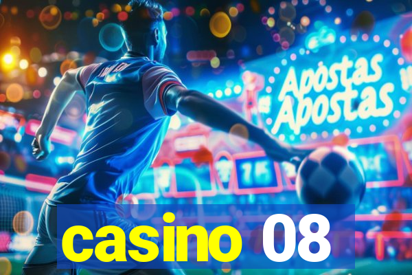 casino 08