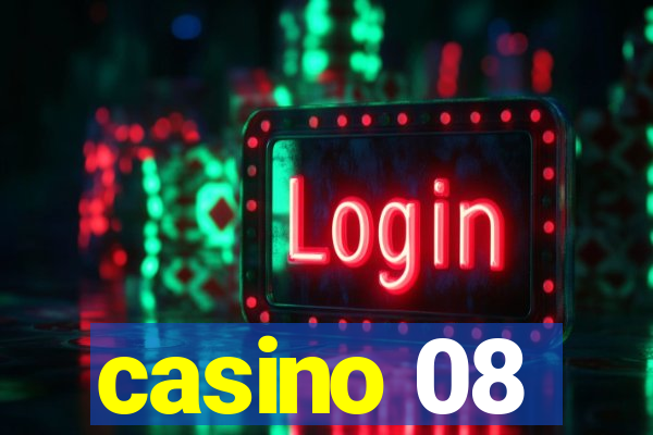 casino 08