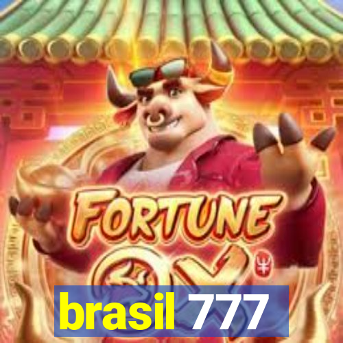 brasil 777