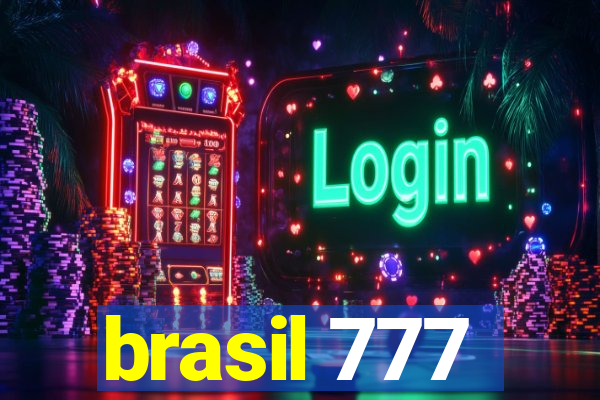 brasil 777