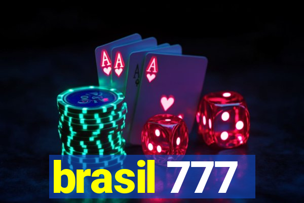 brasil 777