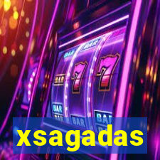 xsagadas