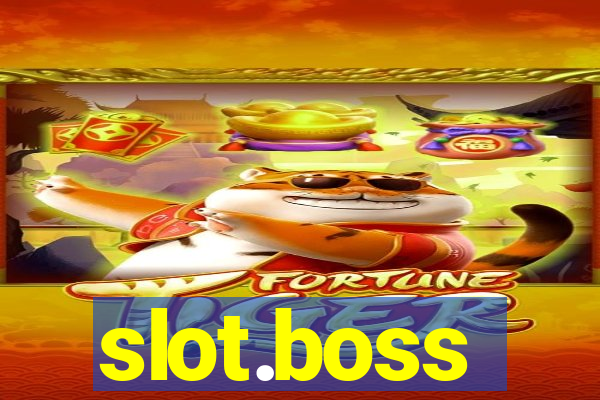 slot.boss