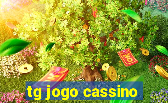 tg jogo cassino