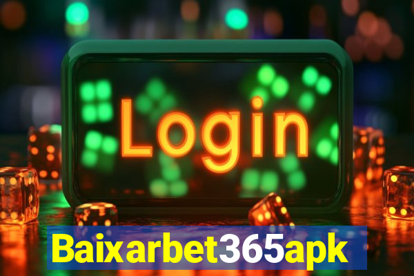 Baixarbet365apk