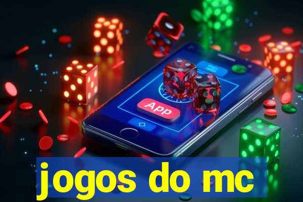 jogos do mc