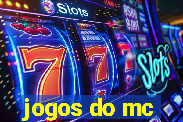 jogos do mc