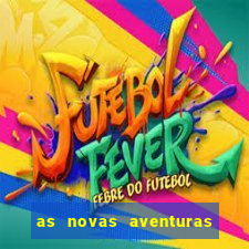 as novas aventuras do rei macaco vai ter 3 temporada