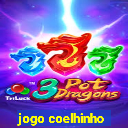 jogo coelhinho