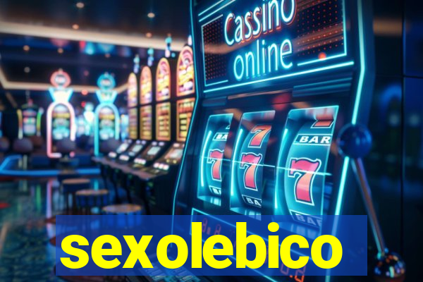 sexolebico