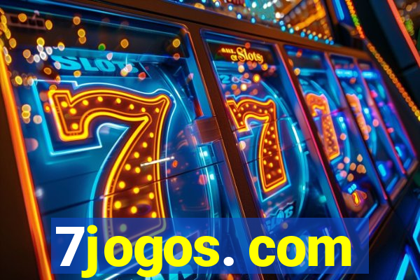 7jogos. com