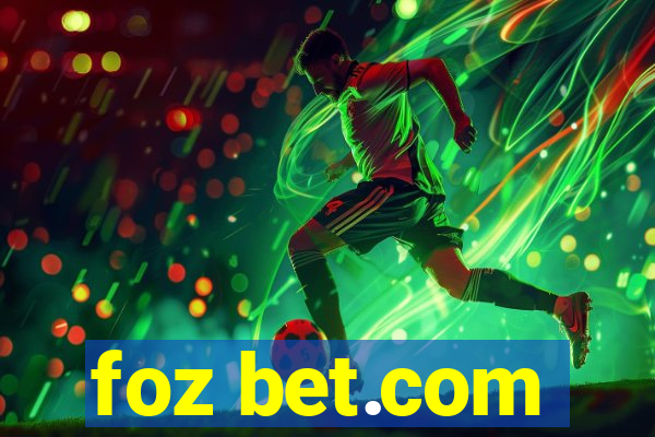 foz bet.com