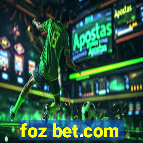 foz bet.com