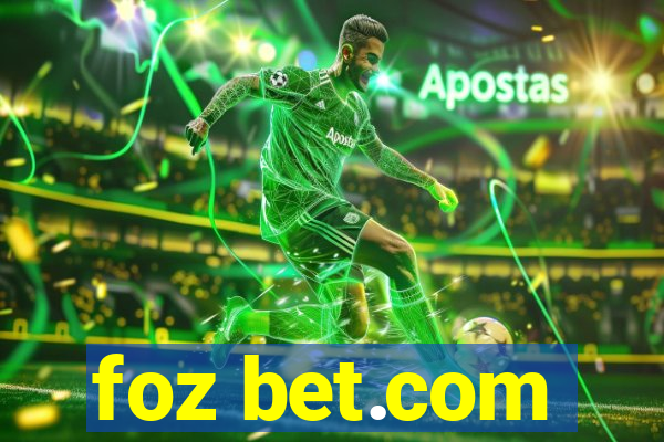 foz bet.com