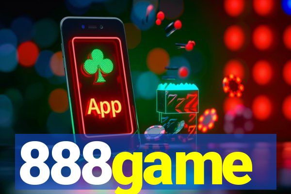 888game