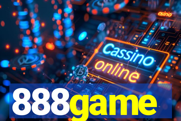 888game