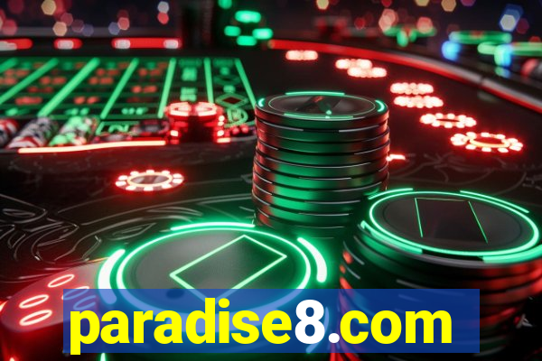 paradise8.com