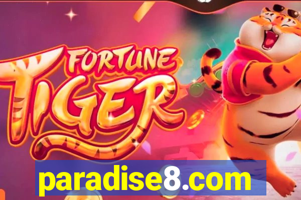 paradise8.com