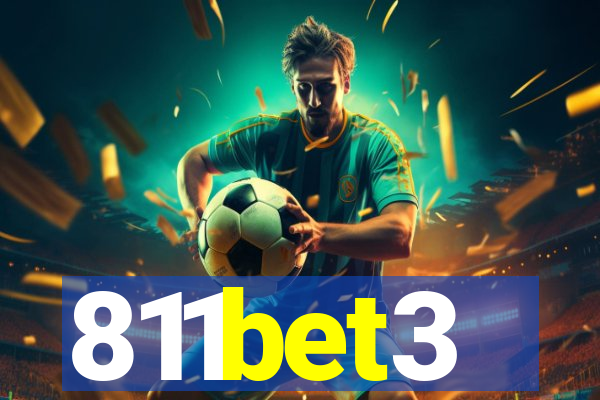 811bet3