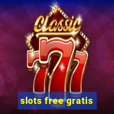 slots free gratis