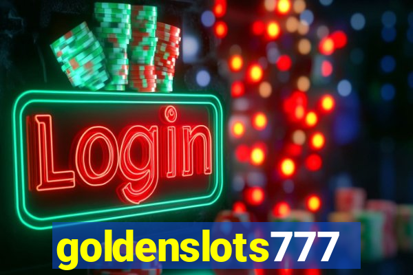 goldenslots777