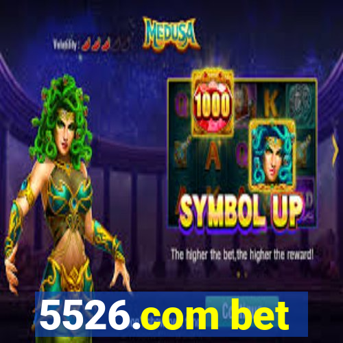 5526.com bet