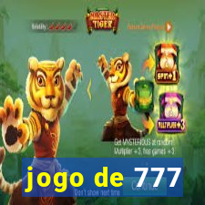 jogo de 777