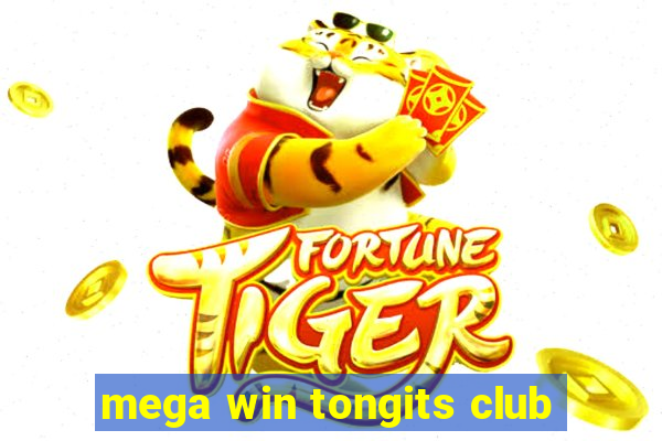 mega win tongits club