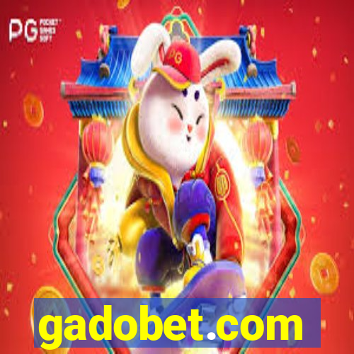 gadobet.com