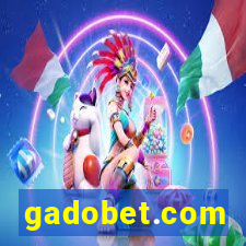 gadobet.com