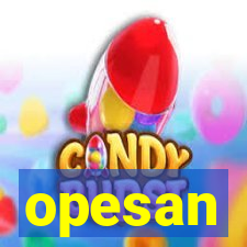 opesan