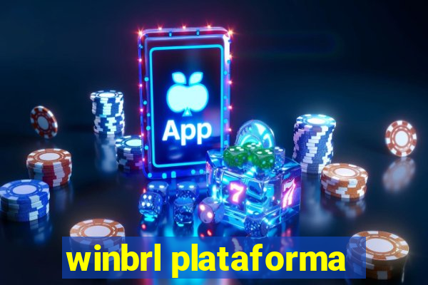 winbrl plataforma