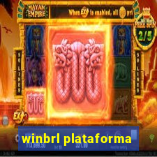 winbrl plataforma