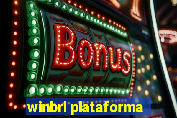 winbrl plataforma