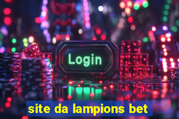 site da lampions bet