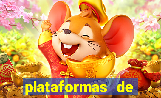 plataformas de slots novas