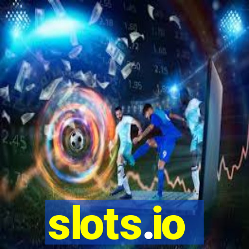 slots.io