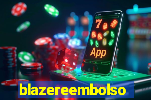 blazereembolso