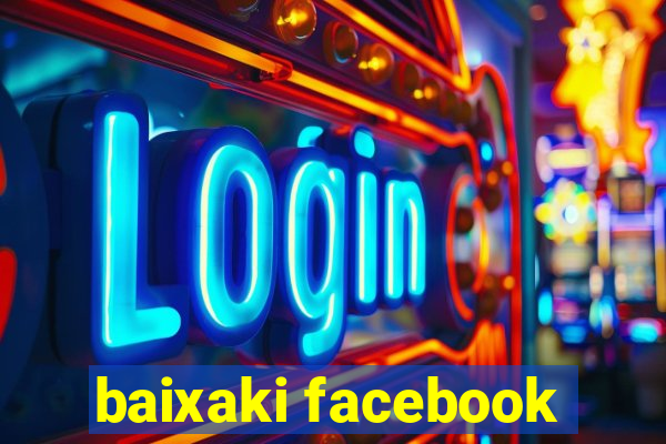 baixaki facebook