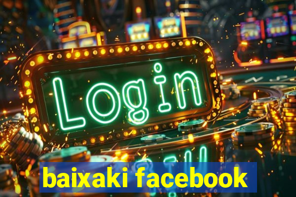 baixaki facebook